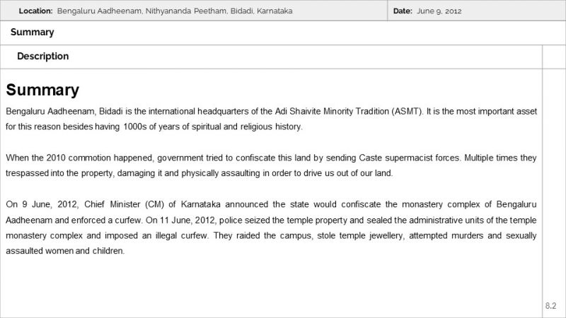 File:08 AttacksOnBengaluruAadheenam Slide2.JPG