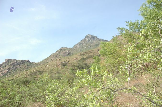 19780101 Inner Girivala Tiruvannamalai 10May2007 495-494.jpg