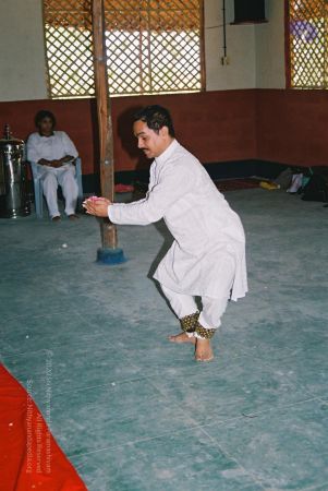 2003 - First Healers Initiation At AdiKailaasa 12 CMP WM.jpg