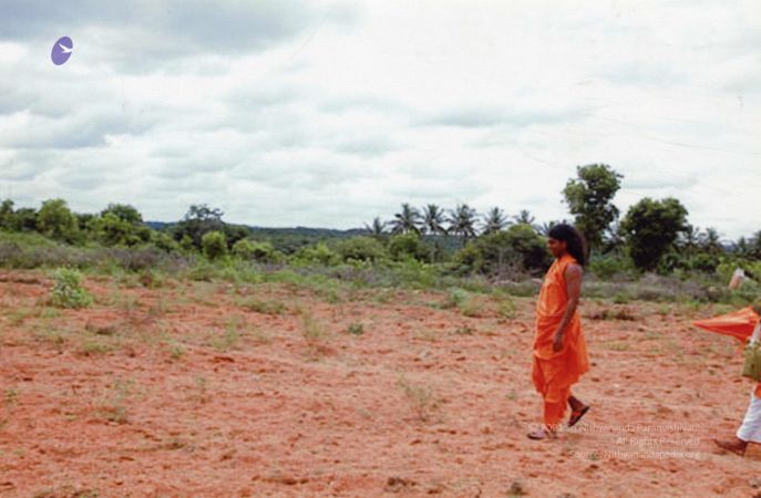 2004 - First Sannyas Deeksha At AdiKailaasa-412 031.jpg