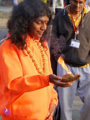 2006 Varanasi Yatra 223 CMP WM.jpg