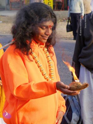 2006 Varanasi Yatra 224 CMP WM.jpg