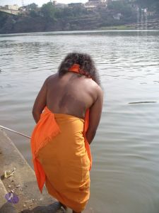 2006 Varanasi Yatra 317 CMP WM.jpg