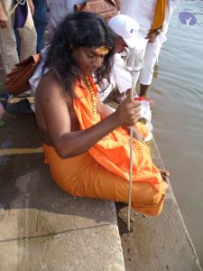 2006 Varanasi Yatra 318 CMP WM.jpg