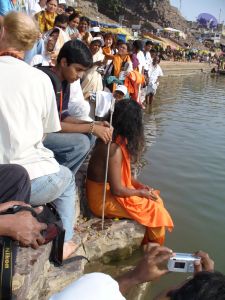 2006 Varanasi Yatra 329 CMP WM.jpg