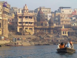 2006 Varanasi Yatra 607 CMP WM.jpg