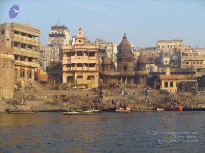 2006 Varanasi Yatra 612 CMP WM.jpg