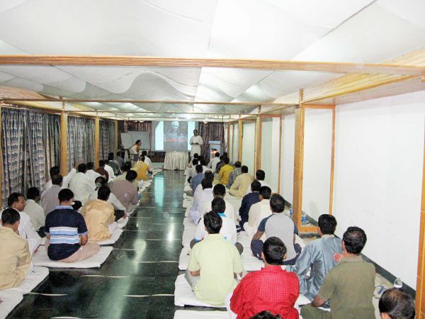 2006 businessdevelopmentworkshopHydAshram26Dec2006 002.jpg