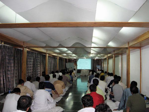 2006 businessdevelopmentworkshopHydAshram26Dec2006 017.jpg