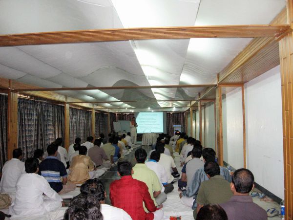 2006 businessdevelopmentworkshopHydAshram26Dec2006 018.jpg