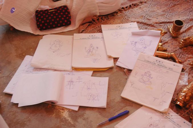 20070509 NUCourses Traditional Udal Kattumurthi 6501.jpg