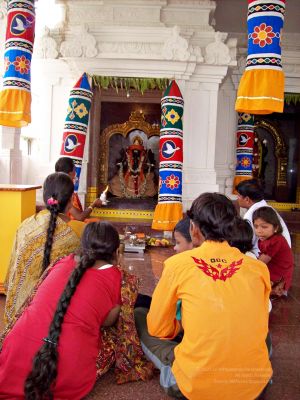 2008 Kailaasa In Hyderabad Events 0602.jpg