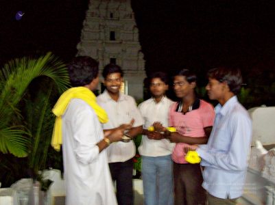 2008 Kailaasa In Hyderabad Events 0650.jpg