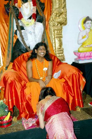20091109 20091109 09Nov2009 Maha Lakshmi Puja 1340100100.jpg