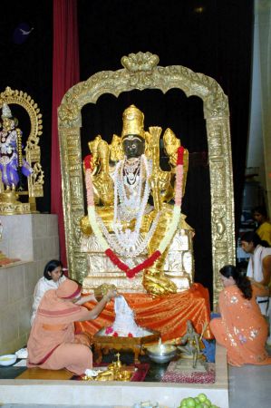 20091109 20091109 09Nov2009 Maha Lakshmi Puja 310100100.jpg