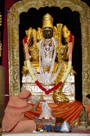 20091109 20091109 09Nov2009 Maha Lakshmi Puja 380100100.jpg