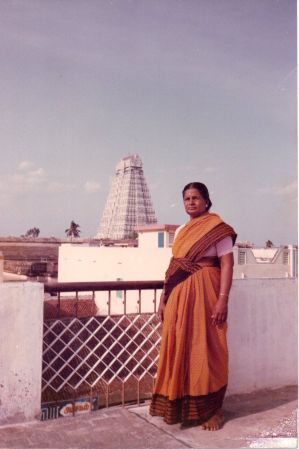 Anusuya Ammal 1 paternal grandmother.jpg