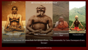 Arunachala sarvajnapeetam 11.png