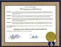 Certificate of Commendation by The Honorable Sam Liccardo - San Jose, CA, USA.pdf