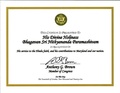 Certificate of Recognition by Congressman Anthony Brown.pdf