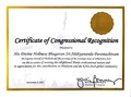 Certificate of Special Congressional Recognition by Congresswoman Julia Brownley.pdf