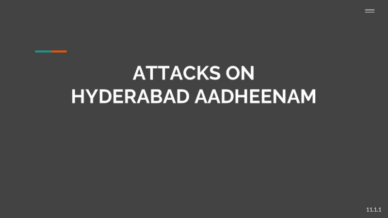 File:HyderabadAadheenam Slide1.JPG