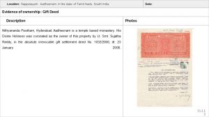 HyderabadAadheenam Slide13.JPG