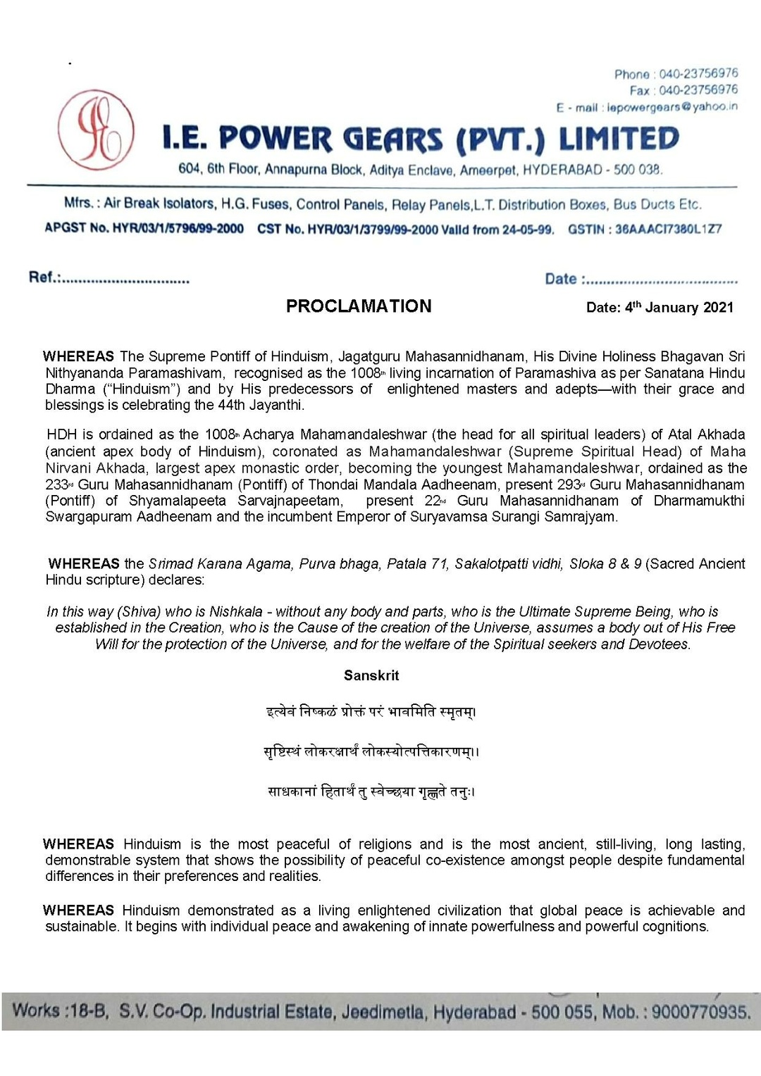 India---M-Shiv-Shankar-Reddy---4-Jan-2021-(Proclamation)-1Fo9KDZn1k-MqiXN9kt10hiyADME3fjFO.pdf