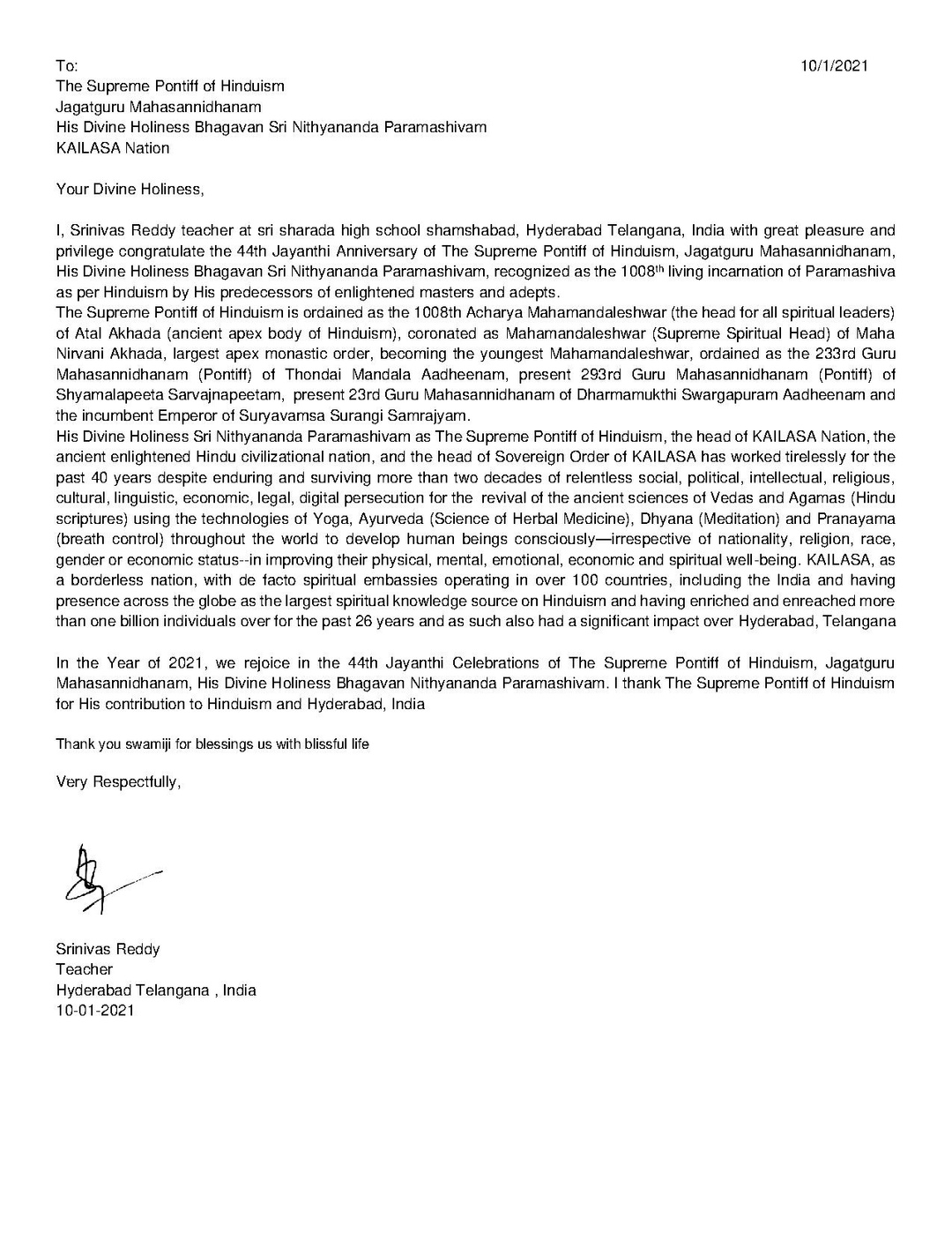 India---Mr-Srinivas-Reddy---13-Jan-2021-(Proclamation)-1w6 UCkYA5zXsVPxBvXjnJfwqQpGifGJl.pdf