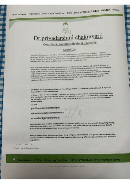 File:India---Priyadarshini---3-Jan-2021-(Proclamation)-1dvJiA8Xx2QGXyMCQiHWMS0MbGy3MKwX8.pdf