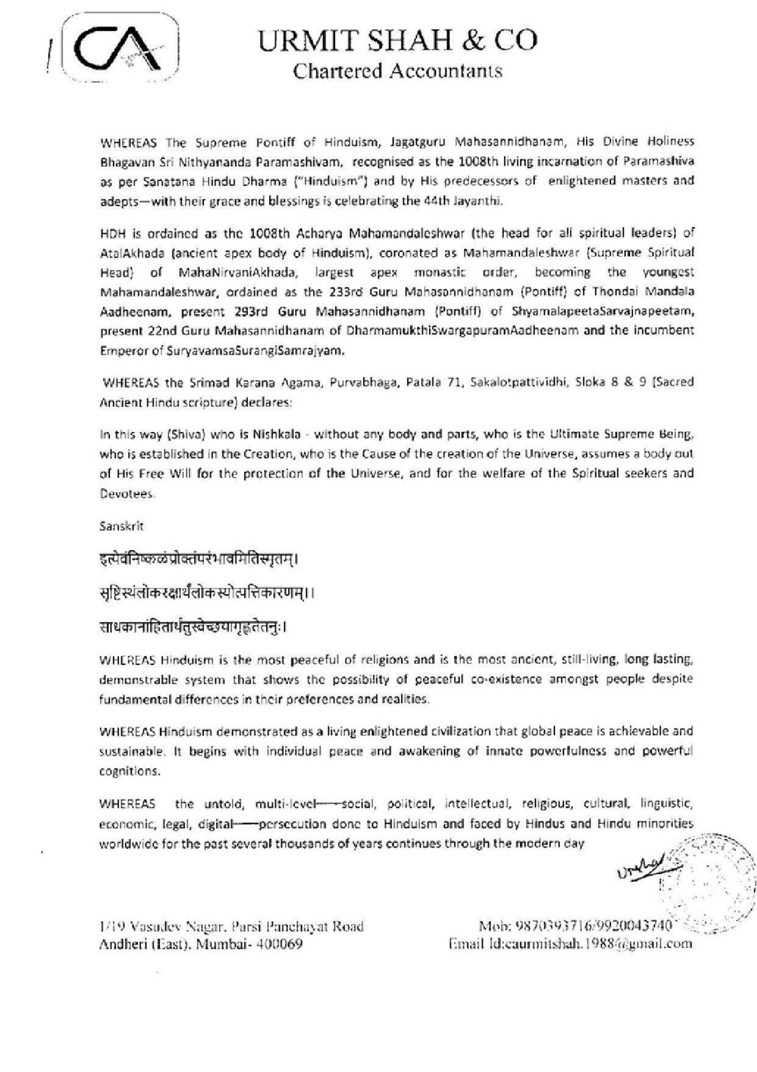 India---Urmit-Shah---4-Jan-2021-(Proclamation)-1bn9Bt0s C0FA2M6hwo3xzeUwGfXdB4r .pdf