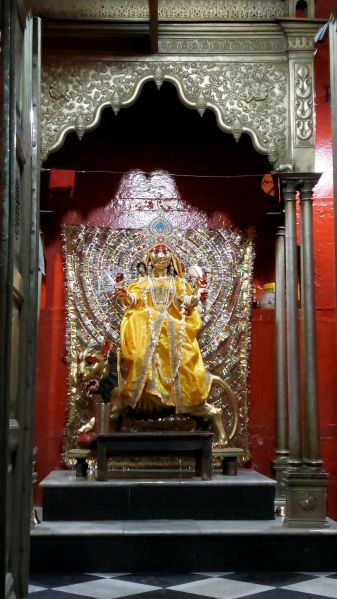 File:Jagaddhatri Devi Kashi 1.jpeg