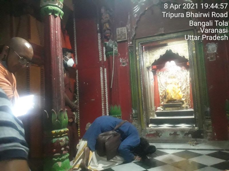 File:Jagaddhatri Devi Kashi 2.jpeg