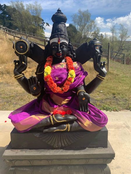 File:KAILASA-MELBOURNE--AUSTRALIA-2021-03-11-1kA -5TfqFxrXLOfxrsXWScVUAZU0ifyL.jpg