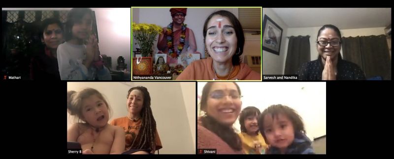 File:KAILASA-TORONTO--CANADA-2021-01-12-1j6 gMNhgof27b48ScuuD YRzwmCYPIZT.jpg