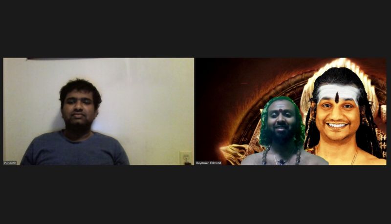 File:KAILASA-TORONTO--CANADA-2021-01-22-10G RxnpOjeE5s7ShTLAire T0rC4DS68.jpg