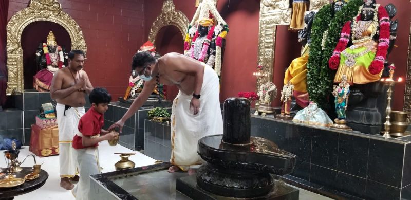 File:KAILASA-TORONTO--CANADA-2021-03-11-1KwjROy3ZAoR2g3ix FKGBgDGYOF3R-Gd.jpg