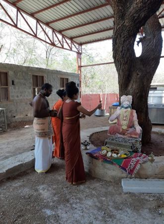 Kailaasa in Thiruvannamalai2.jpg