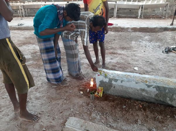 Kailaasa in Thiruvannamalai7.jpg