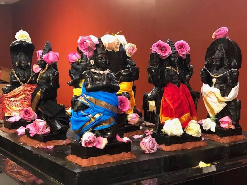 File:KailasaInHouston Navagraha.jpg