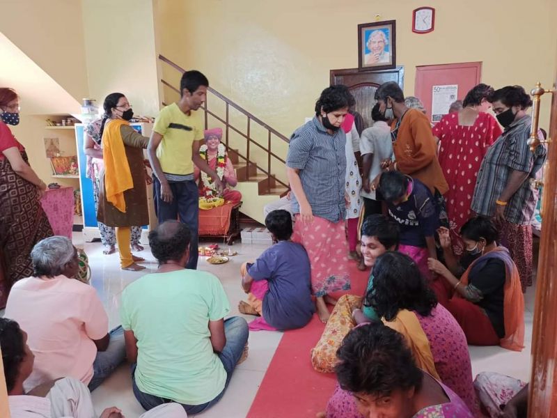 File:Kailasa Coimbator 28th December 2021 12.jpeg