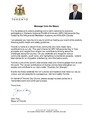 Letter of Greeting by John Tory .pdf