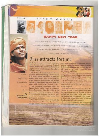 Life Positive January 2008 Pg 22 Bliss attracts fortune CMP WM.jpg
