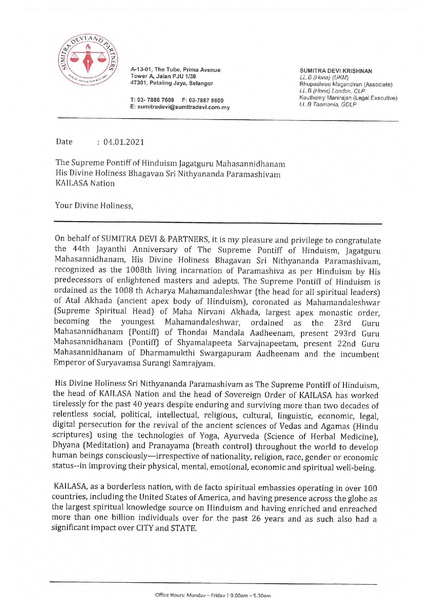 File:Malaysia---Sumitra-Devi---5-Jan-2021-(Proclamation)-1axNV CEl82WYCGRIwWMHGsO9vZi9HO2k.pdf