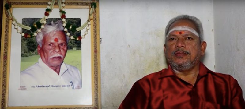 File:Manickavasagam with father astrologer Venkatasami photo.jpg