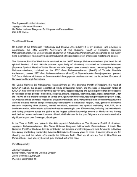 File:Netherlands---John-Tomasowa---10-March-2021-(Proclamation)-1F-13cvbJk7 8xY2NLavEVzqhF0PkPQF .pdf