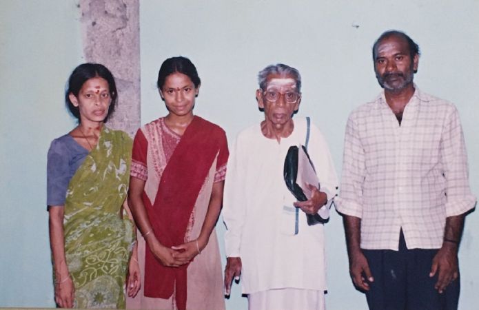 Panduraganar 80th birthday 14.jpg