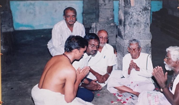 Panduraganar 80th birthday 22.jpg