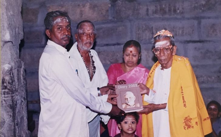 Panduraganar 80th birthday 6.jpg