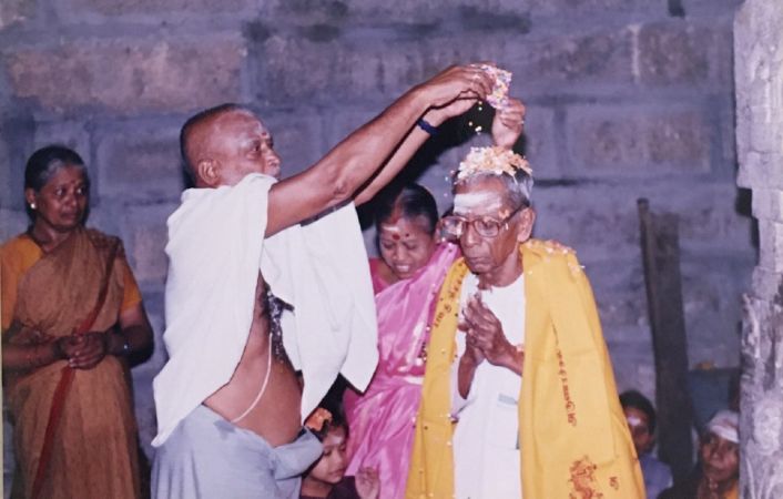 Panduraganar 80th birthday 8.jpg